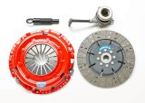 South Bend / DXD Racing Clutch 00-05 Audi A3 1.8T Stg 2 Daily Clutch Kit thumbnail 3