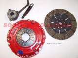 South Bend / DXD Racing Clutch 00-05 Audi A3 1.8T Stg 3 Daily Clutch Kit thumbnail 1