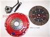 South Bend / DXD Racing Clutch 00-05 Audi A3 1.8T Stg 3 Daily Clutch Kit thumbnail 5