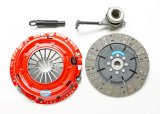 South Bend / DXD Racing Clutch 00-05 Audi A3 1.8T Stg 3 Daily Clutch Kit thumbnail 3