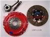 South Bend / DXD Racing Clutch 00-05 Audi A3 1.8T Stg 3 Daily Clutch Kit thumbnail 5