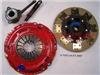 South Bend / DXD Racing Clutch 00-05 Audi A3 1.8T Stg 3 Endur Clutch Kit thumbnail 5