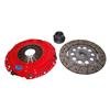 South Bend / DXD Racing Clutch 98-05 Porsche 996 Carr/4/4S (Push Type) 3.6L Stg 3 Daily Clutch Kit thumbnail 5