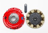 South Bend / DXD Racing Clutch 98-05 Porsche 996 Carr/4/4S (Push Type) 3.6L Stg 3 Endur Clutch Kit thumbnail 1