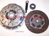 South Bend / DXD Racing Clutch 03-04 Volkswagen Passat 4.0L Stg 2 Daily Clutch Kit thumbnail 2