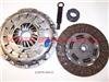 South Bend / DXD Racing Clutch 03-04 Volkswagen Passat 4.0L Stg 2 Daily Clutch Kit thumbnail 6
