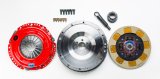 South Bend / DXD Racing Clutch 05-08 Audi A4/A4 Quattro B6/B7 2.0T Stg 3 Endur Clutch Kit (w/ FW) thumbnail 2