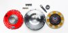 South Bend / DXD Racing Clutch 05-08 Audi A4/A4 Quattro B6/B7 2.0T Stg 3 Endur Clutch Kit (w/ FW) thumbnail 4