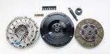 South Bend / DXD Racing Clutch 04-08 Audi S4 B6/B7 4.2L Stg 2 Daily Clutch Kit (w/ FW) thumbnail 1