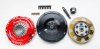 South Bend / DXD Racing Clutch 04-08 Audi S4 B6/B7 4.2L Stg 3 Endur Clutch Kit (w/ FW) thumbnail 4