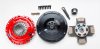South Bend / DXD Racing Clutch 04-05 Audi S4 B6/B7 4.2L Stg 4 Extreme Clutch Kit (w/ FW) thumbnail 2