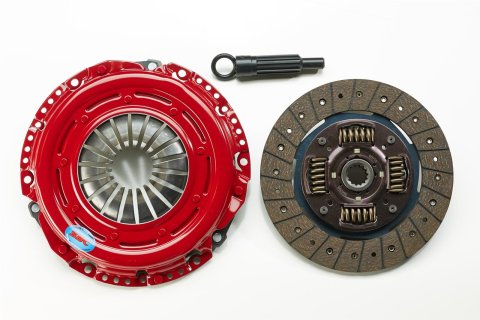 South Bend / DXD Racing Clutch 05-07 Chevy Cobalt SS/ Saturn Ion 2L Stg 1 HD Clutch Kit thumbnail 1