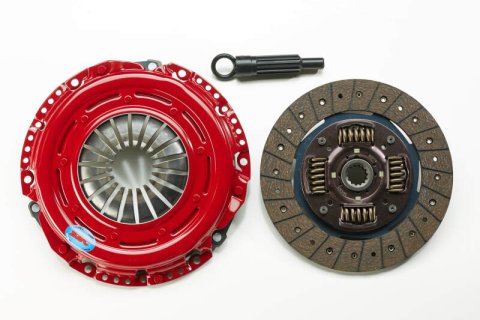 South Bend / DXD Racing Clutch 05-07 Chevy Cobalt SS/ Saturn Ion 2L Stg 1 HD Clutch Kit thumbnail 3
