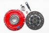 South Bend / DXD Racing Clutch 05-08 Subaru Legacy/Outback Turbo 2.5L Stg 1 HD Clutch Kit thumbnail 6