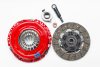 South Bend / DXD Racing Clutch 05-08 Subaru Legacy/Outback Turbo 2.5L Stg 2 Daily Clutch Kit thumbnail 5