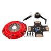 South Bend / DXD Racing Clutch 87-93 BMW 325I/IS/IX/IC E30 2.5L Stg 4 Extreme Clutch Kit thumbnail 4