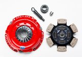 South Bend / DXD Racing Clutch 92-95 BMW 325I/IS/IC E36 2.5L Stg 2 Drag Clutch Kit thumbnail 1