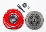 South Bend / DXD Racing Clutch 89-91 Audi 200 Turbo 2.3 20V 3B 2.2T Stg 1 HD Clutch Kit thumbnail 1