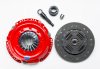 South Bend / DXD Racing Clutch 89-91 Audi 200 Turbo 2.3 20V 3B 2.2T Stg 1 HD Clutch Kit thumbnail 6