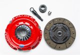 South Bend / DXD Racing Clutch 89-91 Audi 200 Turbo 2.3 20V 3B 2.2T Stg 3 Daily Clutch Kit thumbnail 1