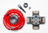 South Bend / DXD Racing Clutch 88-91 Audi 200 Turbo 2.3 20V 3B 2.2T Stg 4 Extreme Clutch Kit thumbnail 2