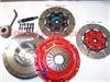 South Bend / DXD Racing Clutch 06-08.5 Audi A3 FSI 2.0T Stg 2 Endur Clutch Kit (w/ FW) thumbnail 3