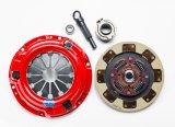 South Bend / DXD Racing Clutch 96-00 Honda Civic DOHC D16Y5/7/8/Z6 1.6L Stg 2 Endur Clutch Kit thumbnail 4