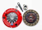 South Bend / DXD Racing Clutch 96-00 Honda Civic DOHC D16Y5/7/8/Z6 1.6L Stg 3 Daily Clutch Kit thumbnail 4