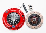 South Bend / DXD Racing Clutch 02-05 Honda Civic SI 2L Stg 1 HD Clutch Kit thumbnail 3