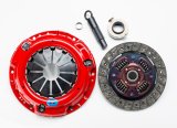 South Bend / DXD Racing Clutch 02-05 Honda Civic SI 2L Stg 1 HD Clutch Kit thumbnail 5