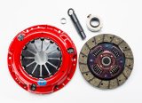 South Bend / DXD Racing Clutch 02-05 Honda Civic SI 2L Stg 2 Daily Clutch Kit thumbnail 3