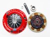South Bend / DXD Racing Clutch 02-05 Honda Civic SI 2L Stg 3 Endur Clutch Kit thumbnail 5