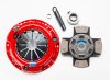 South Bend / DXD Racing Clutch 02-05 Honda Civic SI 2L Stg 4 Extreme Clutch Kit thumbnail 4