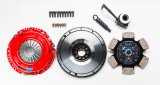 South Bend / DXD Racing Clutch 2004 Volkswagen Golf IV R32 3.2L Stg 2 Drag Clutch Kit (w/ FW) thumbnail 2