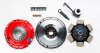 South Bend / DXD Racing Clutch 2004 Volkswagen Golf IV R32 3.2L Stg 3 Drag Clutch Kit (w/ FW) thumbnail 5