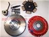 South Bend / DXD Racing Clutch 2004 Volkswagen Golf IV R32 3.2L Stg 3 Drag Clutch Kit (w/ FW) thumbnail 6