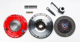 South Bend / DXD Racing Clutch 2004 Volkswagen Golf IV R32 3.2L Stg 3 Daily Clutch Kit (w/ FW) thumbnail 5
