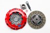 South Bend / DXD Racing Clutch 02-05 Subaru Impreza WRX 2L Stg 2 Daily Clutch Kit thumbnail 4