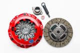 South Bend / DXD Racing Clutch 02-05 Subaru Impreza WRX 2L Stg 3 Daily Clutch Kit thumbnail 1