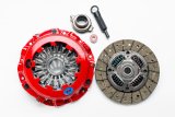 South Bend / DXD Racing Clutch 02-05 Subaru Impreza WRX 2L Stg 3 Daily Clutch Kit thumbnail 2
