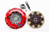 South Bend / DXD Racing Clutch 02-05 Subaru Impreza WRX 2L Stg 3 Endur Clutch Kit thumbnail 3