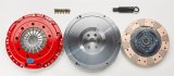 South Bend / DXD Racing Clutch 98-07 Subaru Impreza 2.5 2.5L Stg 2 Endur Clutch Kit thumbnail 2