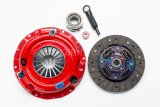 South Bend / DXD Racing Clutch 98-07 Subaru Impreza 2.5 2.5L Stg 3 Daily Clutch Kit thumbnail 1