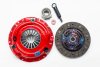 South Bend / DXD Racing Clutch 98-07 Subaru Impreza 2.5 2.5L Stg 3 Daily Clutch Kit thumbnail 4