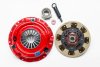 South Bend / DXD Racing Clutch 98-07 Subaru Impreza 2.5 2.5L Stg 3 Endur Clutch Kit thumbnail 5