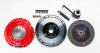 South Bend / DXD Racing Clutch 08.5+ Audi A3 TSI 2.0T Stg 2 Daily Clutch Kit (w/ FW) thumbnail 4