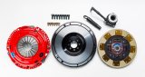 South Bend / DXD Racing Clutch 08.5+ Audi A3 TSI 2.0T Stg 3 Endur Clutch Kit (w/ FW) thumbnail 1