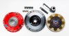 South Bend / DXD Racing Clutch 08.5+ Audi A3 TSI 2.0T Stg 3 Endur Clutch Kit (w/ FW) thumbnail 4