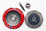 South Bend / DXD Racing Clutch 05-06 Mitsubishi Evolution 8/9 2L Stg 1 HD Clutch Kit thumbnail 2