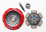South Bend / DXD Racing Clutch 05-06 Mitsubishi Evolution 8/9 2L Stg 2 Drag Clutch Kit thumbnail 2